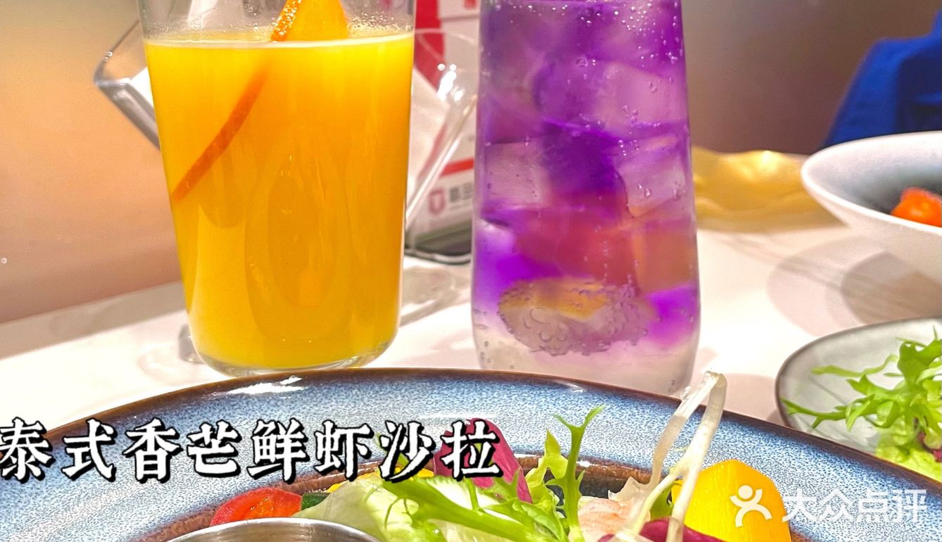 假期约会聚餐首选的牛排餐厅