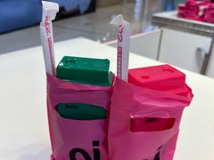 -K22.酸奶草莓(淮安吾悦广场店)