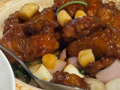 -禧宴Joyous Restaurant(禧园店)