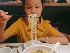 -九毛九西北菜(百信广场店)