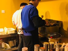 -傅强排骨(成都总店)