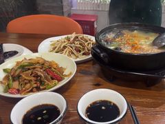 -江宁肚包鸡(铁心桥店)