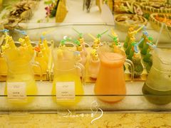 -牡丹国际大酒店-港式茶餐厅