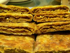 京东肉饼-福海居烤鸭店(鸟巢店)