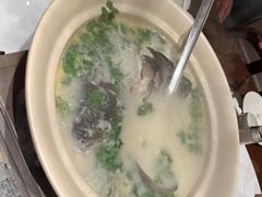 -久宴·天目湖大鱼头(恐龙园店)