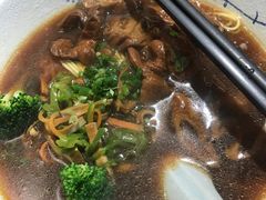 大肠面-囿面传统制面馆(中央路店)