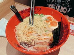 -寸屋拉面(凯德晶萃店)