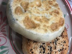 -小放牛炒菜馆(裕华东路店)