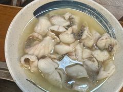 -重庆鸡公煲·青锅花椒鱼(牡丹江路店)