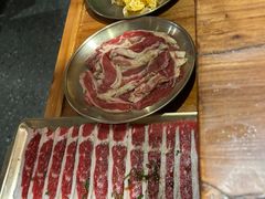 -西塔老太太泥炉烤肉(万柳华联店)