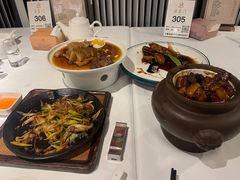 -海富门·带鱼·淮扬菜·粤菜(甘家口店)