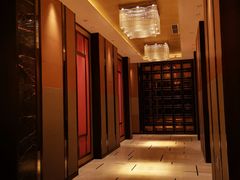 -黄嘉喜来登酒店-采悦轩中餐厅(滨江中路店)