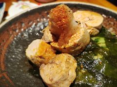 -醉虎传(南锣鼓巷店)