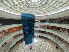 -万达广场(南京江宁店)