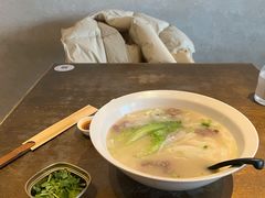 -漆黑觉米粉(三里屯店)