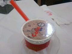 -CoCo都可(虹口龙之梦店)