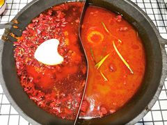 -董眼镜火锅(洪崖洞总店)