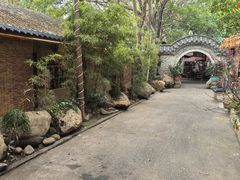 -园林美食城·本土农家菜(杨和镇店)