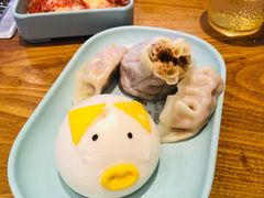 -蚝英雄鲜蚝自助专门店(长楹天街直营店)
