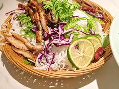 -俏香傣·德宏风味餐厅(万宏路店)