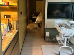 -baby bella小贝拉母婴护理中心(杭州凯宾斯基酒店)