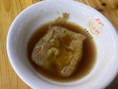 -老牌依强牛肉店(达道总店)