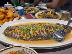 -潮道鱼仔店·潮汕味(长兴路店)