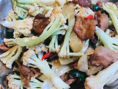 -缪氏川菜(丰盛町店)
