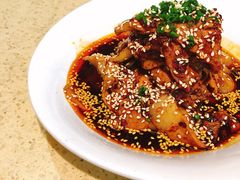 -铜锣湾·有麝自然香(重庆新天地店)