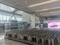 -广州白云国际机场-T2航站楼