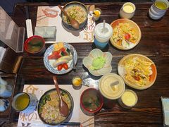 -芥岛(河北大街店)