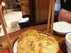 -金苑酒家·客家菜·广东老字号(万象店)