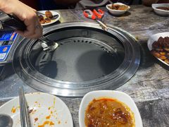 -33韩式自助烧烤(环城南路店)