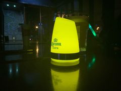 -ohbar live house(人广店)
