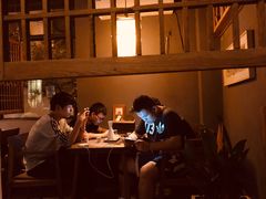 -兮禾酒馆(护国路店)