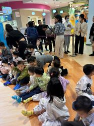 -尼克Playtime(欢乐海岸店)
