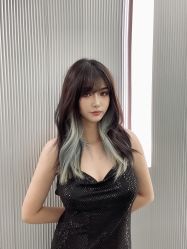 点击看大图 -3AM·S HAIR SALON烫发染发接发