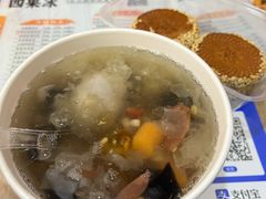 -北门四果汤(永宁店)
