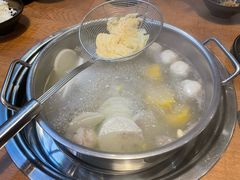 -汕头福合埕牛肉火锅(厚街店)