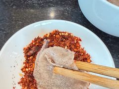 -周老三跷脚牛肉·全牛火锅(非遗传承店)