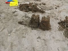 -嵊泗基湖沙滩