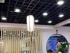 大堂-老苏州大客堂·苏帮菜·松鼠桂鱼·苏州传统小吃(观前街人民商场店)