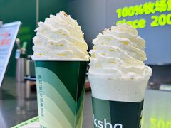 -迷客夏Milksha(圆融天幕店)