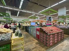 -果蔬好生活超市(东湖店)