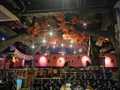 -令狐冲烤鱼·烧菜馆(达明店)