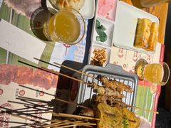 -木屋烧烤(上梅林店)