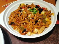 -刘胖子家常菜·蹄花焖藕(中南店)