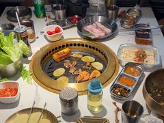 -花味烤肉·拌饭(建邺万达店)