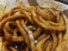-樊三嬢手工甜水面(大邑安仁店)