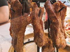 -巴依老爷新疆美食(常营店)